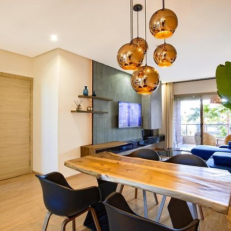 Darkech Prestigia Luxury Apt มาร์ราเกช ภายนอก รูปภาพ