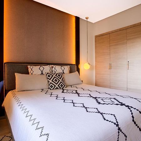 Darkech Prestigia Luxury Apt มาร์ราเกช ภายนอก รูปภาพ
