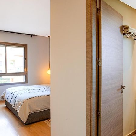 Darkech Prestigia Luxury Apt มาร์ราเกช ภายนอก รูปภาพ