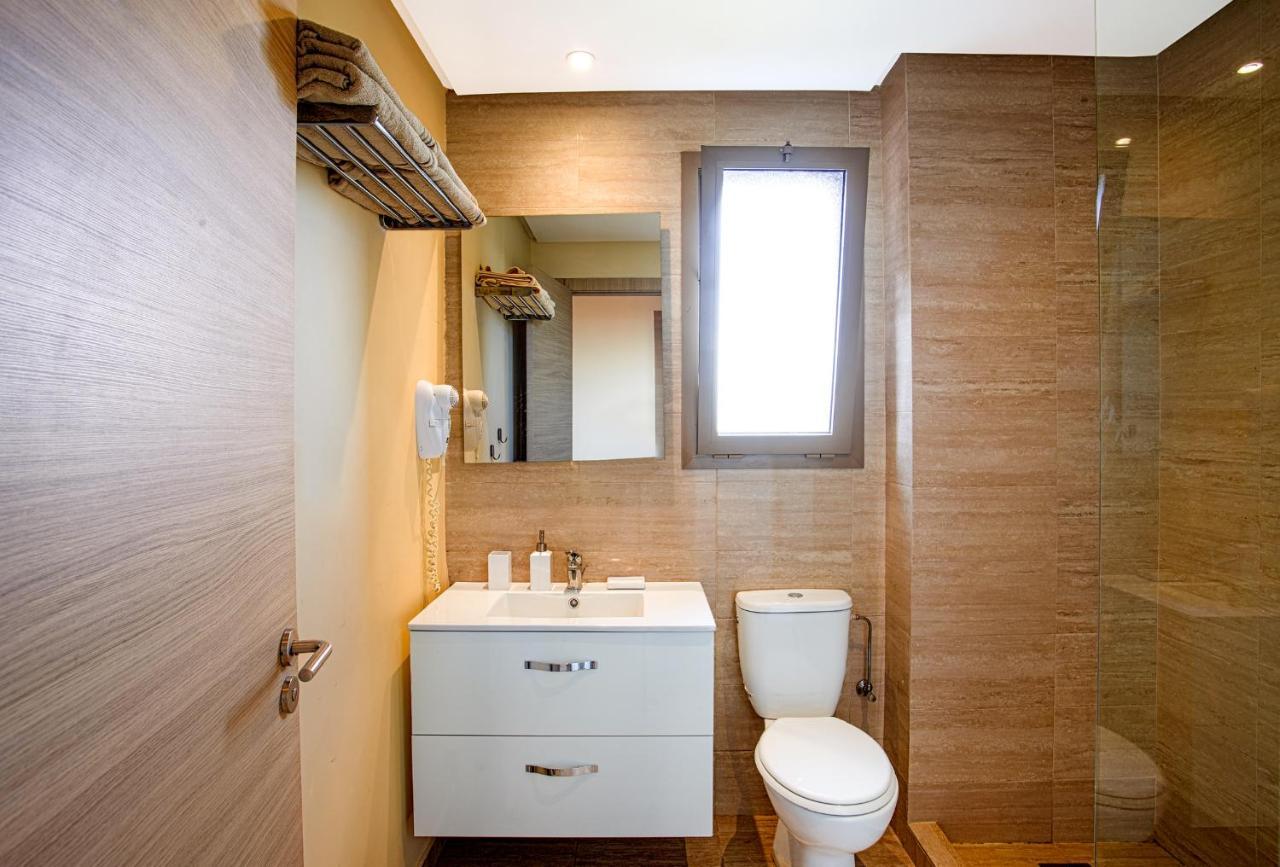Darkech Prestigia Luxury Apt มาร์ราเกช ภายนอก รูปภาพ